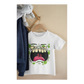 Kinder T-Shirt Monsterface