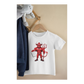 Kinder T-Shirt Mr. D. Evil