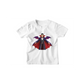 Kinder T-Shirt Mr. Dracula