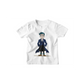 Kinder T-Shirt Mr. Frank Stein