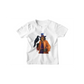Kinder T-Shirt Mr. Pumpkin