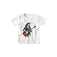 Kinder T-Shirt Musikerin