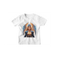 Kinder T-Shirt Mythischer Engel