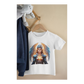 Kinder T-Shirt Mythischer Engel