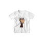 Kinder T-Shirt NBA Basketballer