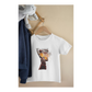 Kinder T-Shirt NBA Basketballer