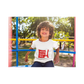 Kinder T-Shirt NEIN, NON, NO