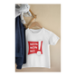 Kinder T-Shirt NEIN, NON, NO