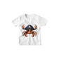 Kinder T-Shirt Pirate Crab