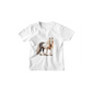 Kinder T-Shirt Pony