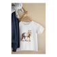 Kinder T-Shirt Pony