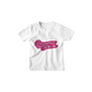 Kinder T-Shirt Prinzessin in der Schule