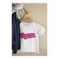 Kinder T-Shirt Prinzessin in der Schule