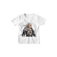 Kinder T-Shirt Prinz in Rüstung