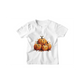Kinder T-Shirt Pumpkins