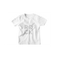 Kinder T-Shirt ROCK