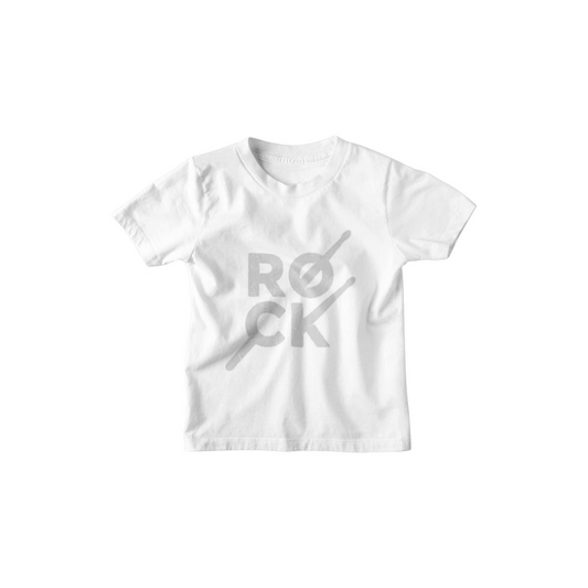 Kinder T-Shirt ROCK