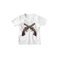 Kinder T-Shirt Retro Hunter