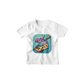 Kinder T-Shirt Rock in School