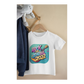 Kinder T-Shirt Rock in School