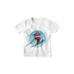 Kinder T-Shirt Ski-Cross