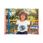 Kinder T-Shirt Ski-Cross