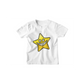 Kinder T-Shirt Smile Star
