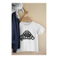 Kinder T-Shirt Team Braut