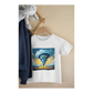 Kinder T-Shirt Tornado