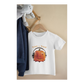 Kinder T-Shirt Trick or Treat 2