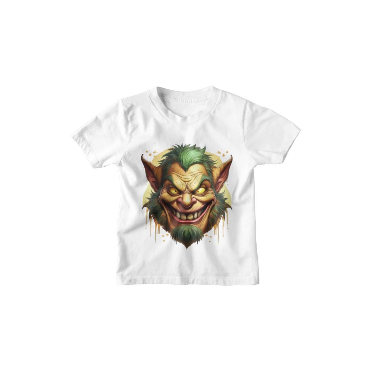 Kinder T-Shirt Troll Meme