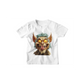 Kinder T-Shirt Troll Meme 2