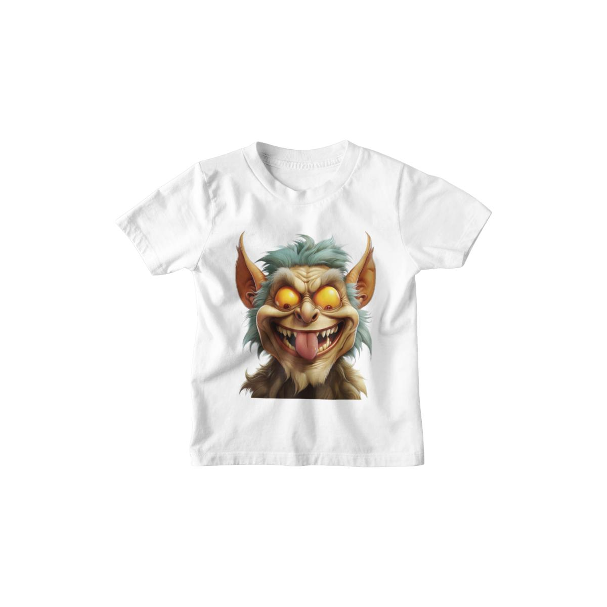 Kinder T-Shirt Troll Meme 2