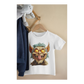 Kinder T-Shirt Troll Meme 2