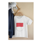 Kinder T-Shirt Wappen Kanton Solothurn