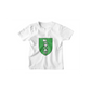 Kinder T-Shirt Wappen Kanton St. Gallen