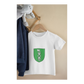 Kinder T-Shirt Wappen Kanton St. Gallen