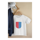 Kinder T-Shirt Wappen Kanton Tessin