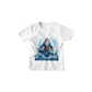 Kinder T-Shirt Wassermagier