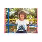 Kinder T-Shirt Wassermagier