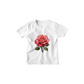 Kinder T-Shirt Watercolor Roses