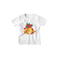 Kinder T-Shirt Weihnachtsglocke