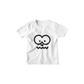 Kinder T-Shirt Zahnmonster