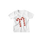 Kinder T-Shirt Zuckerstange