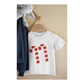 Kinder T-Shirt Zuckerstange