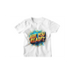 Kinder T-Shirt Are You Ready