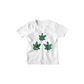 Kinder T-Shirt Audi Vide Tace 420