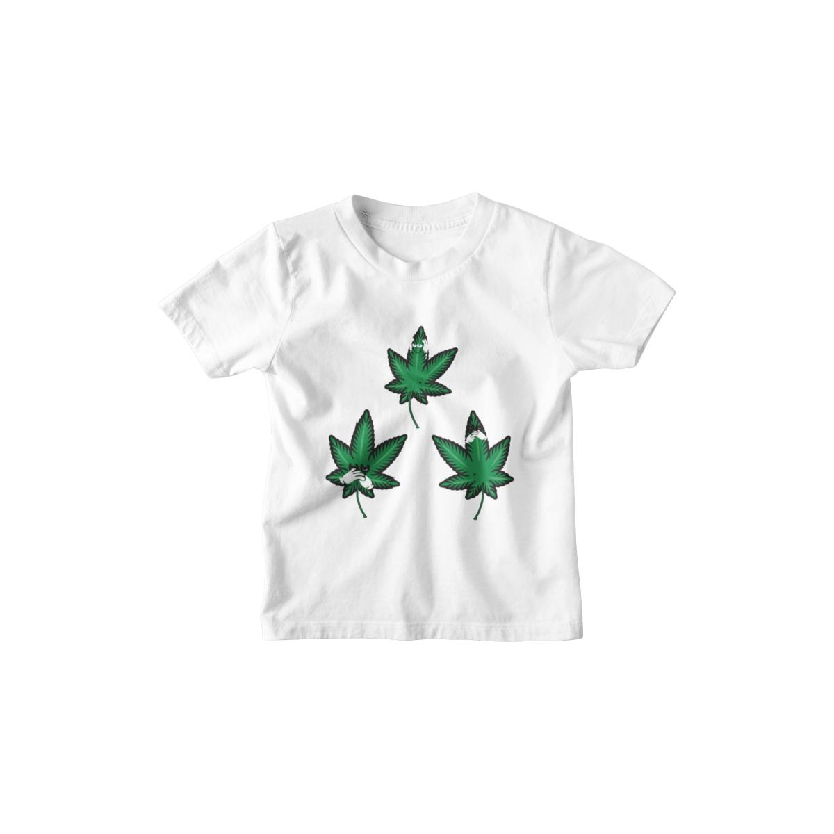 Kinder T-Shirt Audi Vide Tace 420