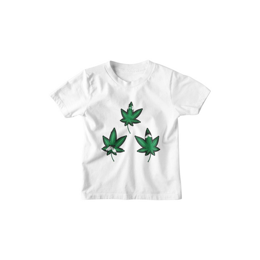 Kinder T-Shirt Audi Vide Tace 420