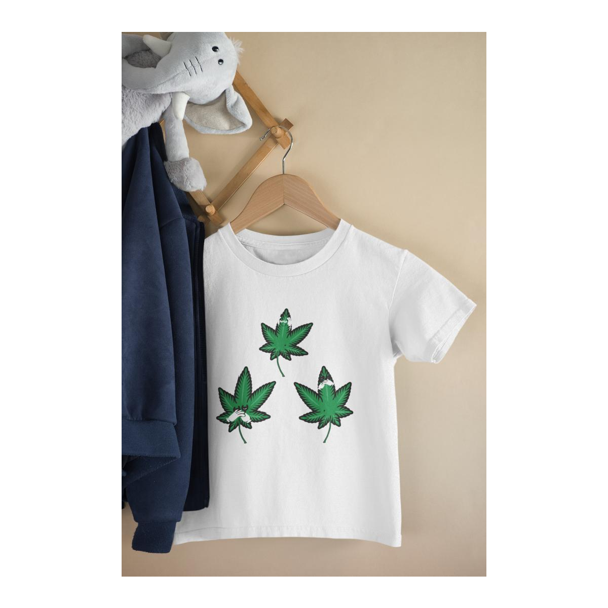 Kinder T-Shirt Audi Vide Tace 420